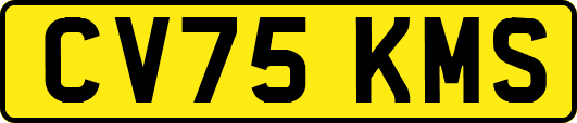 CV75KMS