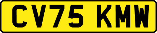 CV75KMW