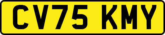 CV75KMY
