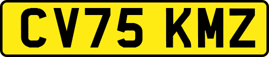 CV75KMZ