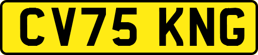 CV75KNG