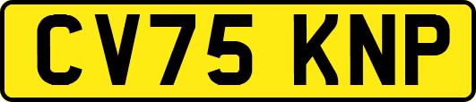 CV75KNP