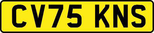 CV75KNS