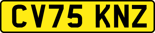 CV75KNZ