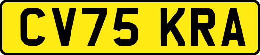 CV75KRA