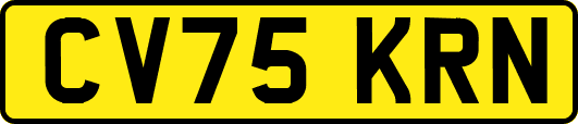 CV75KRN