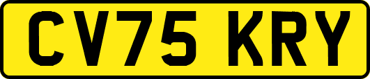 CV75KRY