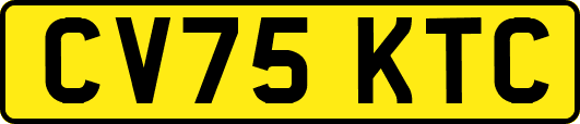 CV75KTC