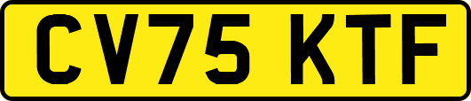 CV75KTF