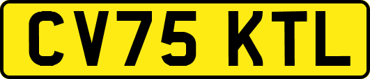 CV75KTL