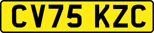 CV75KZC