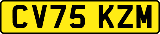 CV75KZM