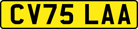 CV75LAA