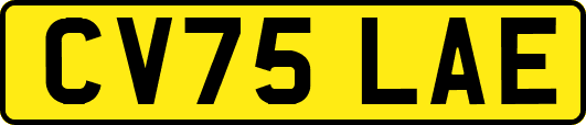 CV75LAE