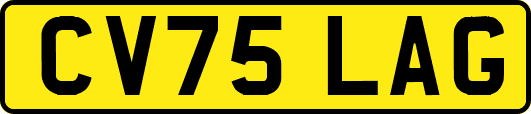 CV75LAG