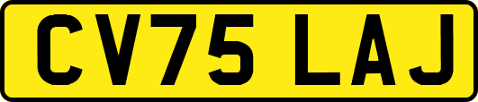 CV75LAJ