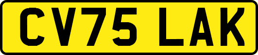 CV75LAK
