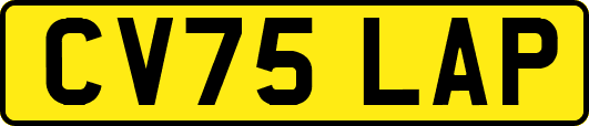 CV75LAP