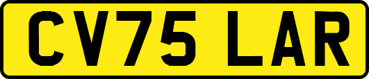CV75LAR