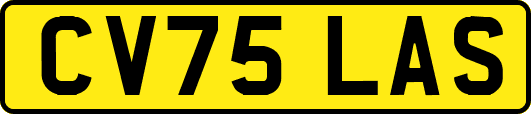 CV75LAS