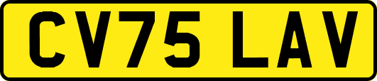 CV75LAV