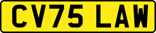 CV75LAW