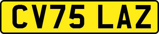 CV75LAZ