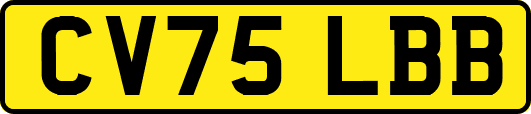 CV75LBB