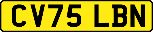 CV75LBN