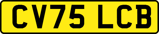 CV75LCB