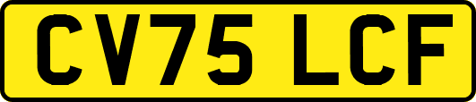 CV75LCF