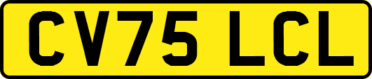 CV75LCL