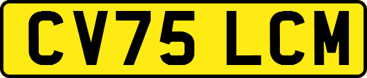 CV75LCM