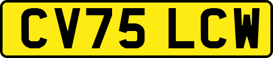 CV75LCW