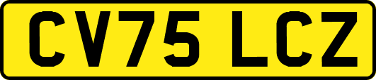 CV75LCZ