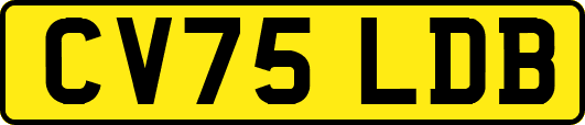 CV75LDB