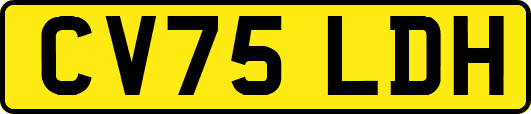 CV75LDH