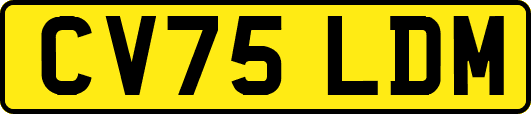 CV75LDM