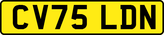 CV75LDN