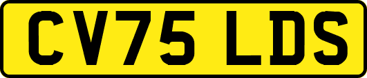 CV75LDS