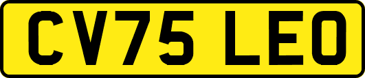 CV75LEO