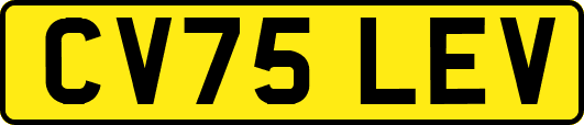 CV75LEV