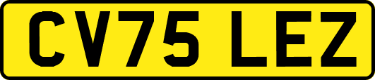 CV75LEZ