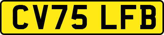 CV75LFB