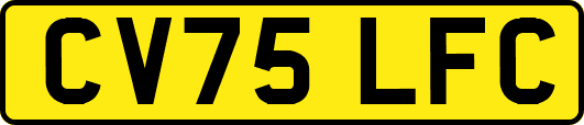 CV75LFC