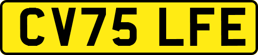 CV75LFE