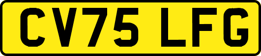CV75LFG