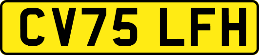 CV75LFH