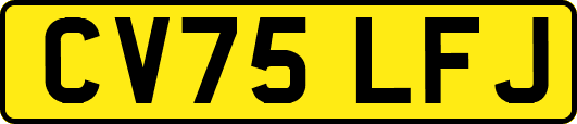 CV75LFJ