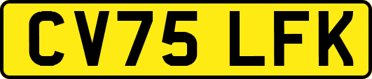 CV75LFK